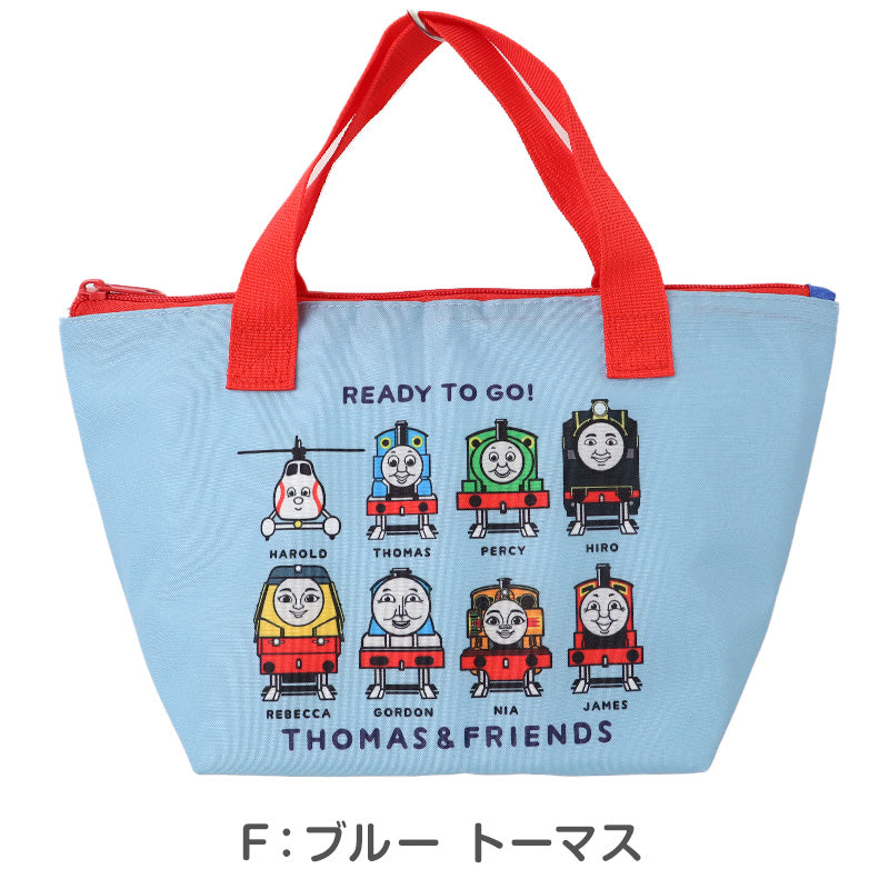 保冷 トートバッグ キッズ 保冷バッグ ランチバッグ キャラクター ポケモン 子供 お弁当バッグ ポリエステル アルミ メッシュポケット 手提げ 通園 通学 約31×18×13cm 保育園 幼稚園 小学校 夏場
