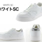 通学履き 外履き スクールシューズ 子供靴 通学 紐靴 22cm～30cm moonstar ムーンスター 学校 小学校 中学校 高校 靴 白 黒 2E シンプル (送料無料) (在庫限り)
