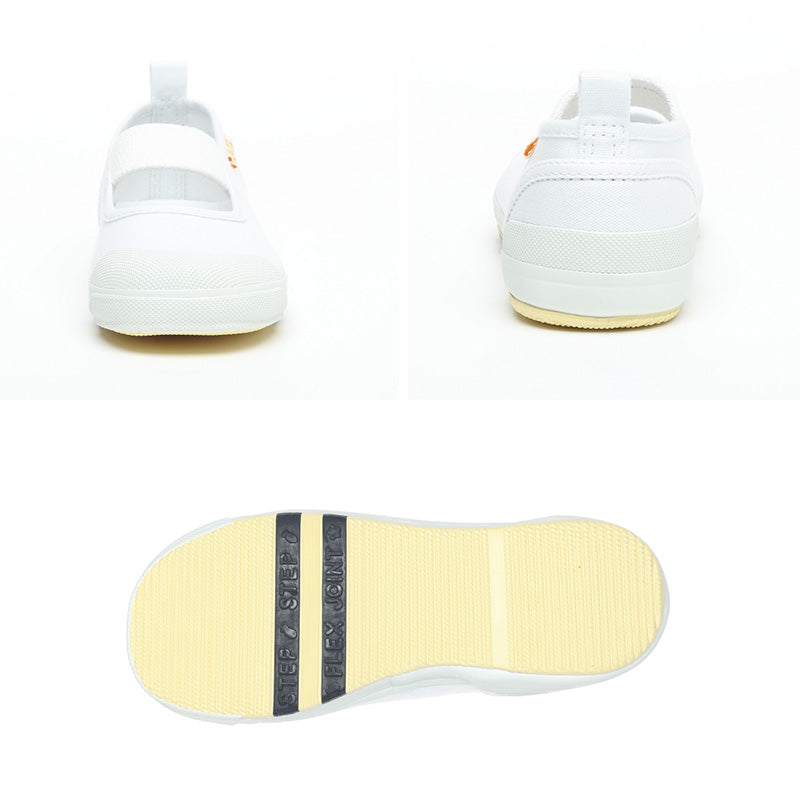 上履き 内履き 上靴 子供靴 ムーンスター キャロット 14cm～21cm CR ST11 moonstar 保育園 幼稚園 小学校 内ズック キッズ 学校 入園 入学 面接 (取寄せ)