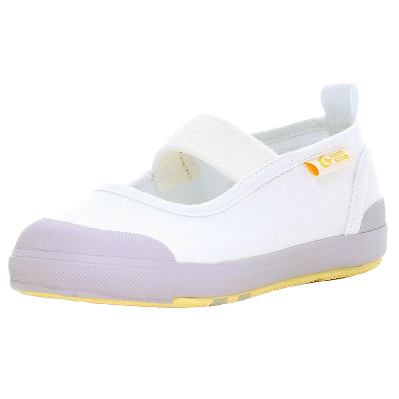 上履き 内履き 上靴 子供靴 ムーンスター キャロット 14cm～21cm CR ST11 moonstar 保育園 幼稚園 小学校 内ズック キッズ 学校 入園 入学 面接 (取寄せ)