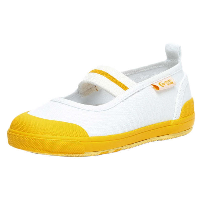 上履き 内履き 上靴 子供靴 ムーンスター キャロット 14cm～21cm CR ST11 moonstar 保育園 幼稚園 小学校 内ズック キッズ 学校 入園 入学 面接 (取寄せ)