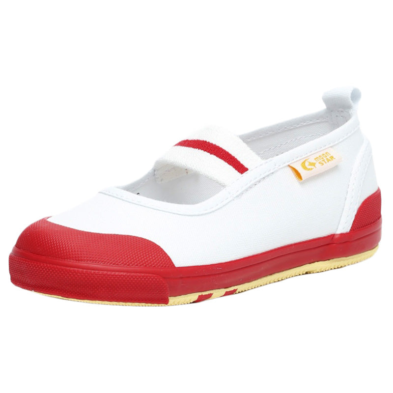 上履き 内履き 上靴 子供靴 ムーンスター キャロット 14cm～21cm CR ST11 moonstar 保育園 幼稚園 小学校 内ズック キッズ 学校 入園 入学 面接 (取寄せ)