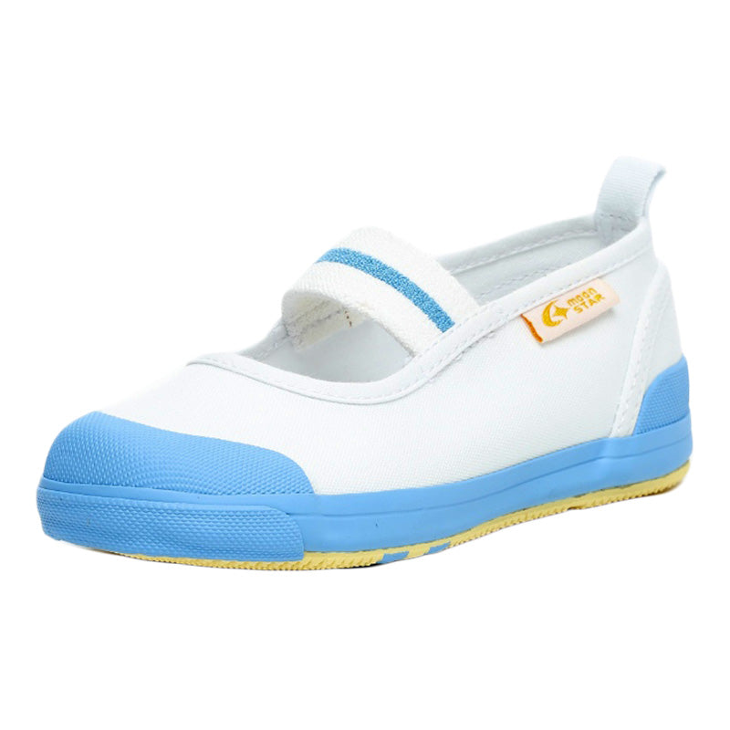 上履き 内履き 上靴 子供靴 ムーンスター キャロット 14cm～21cm CR ST11 moonstar 保育園 幼稚園 小学校 内ズック キッズ 学校 入園 入学 面接 (取寄せ)