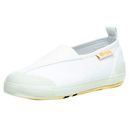 上履き 内履き 上靴 子供靴 ムーンスター キャロット 20cm～25cm moonstar CR ST12 保育園 幼稚園 小学校 内ズック キッズ 学校 入園 入学 面接 (取寄せ)