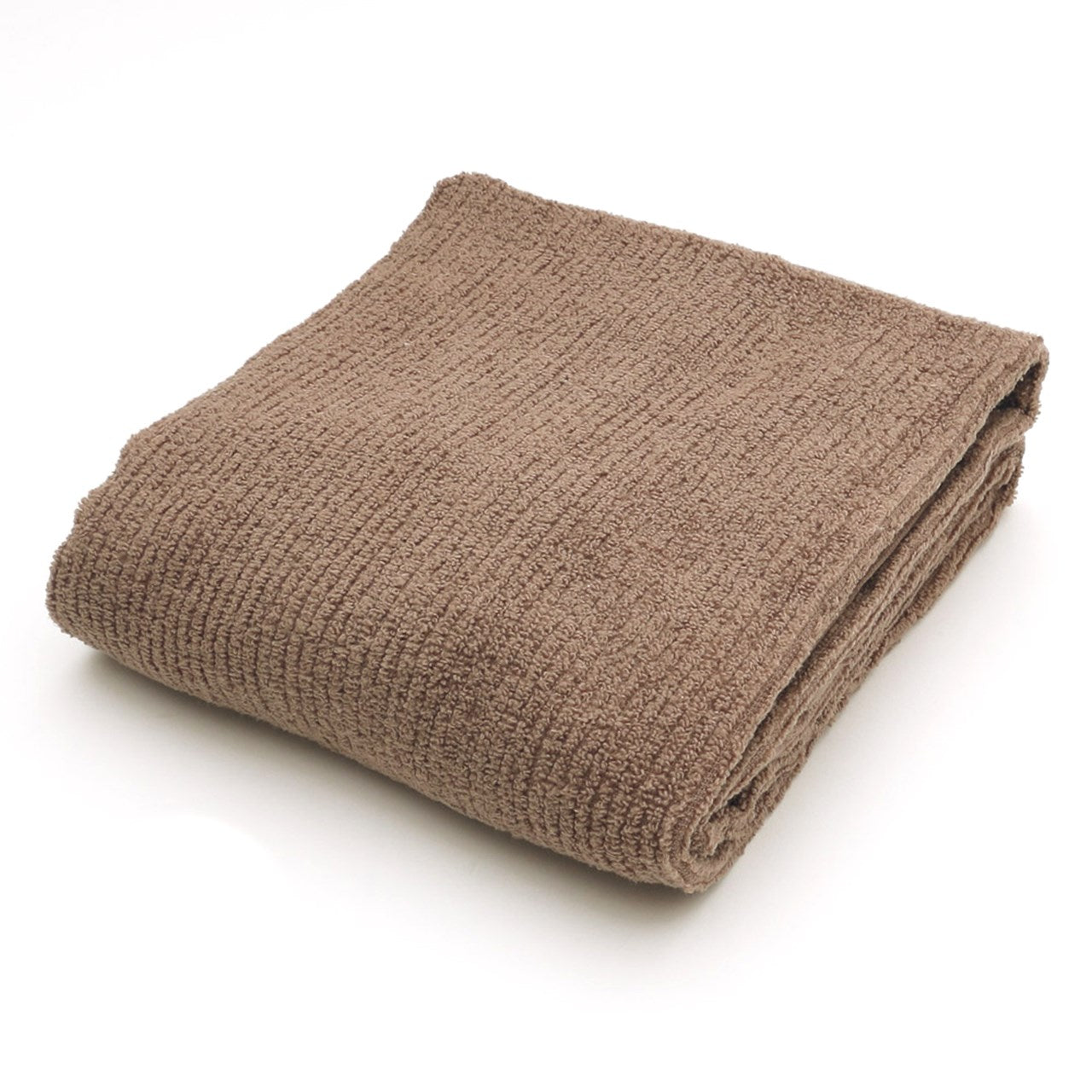 大判バスタオル バスタオル 大判 タオル 綿100% ふわふわ 無撚糸 約70×140cm コットン100%