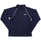 ラッシュガード ジュニア キッズ FILA 長袖 130cm～170cm フィラ スクール 水着 女の子 男の子 子供 スク水 プール 紫外線対策 uvカット 水泳 学校 130 140 150 160 (送料無料) (在庫限り)