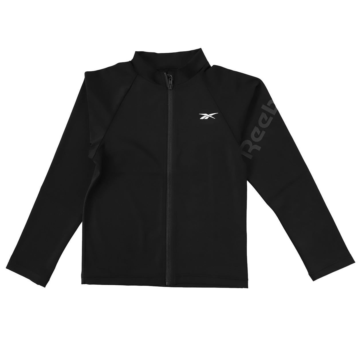 ラッシュガード Reebok ジュニア 子供用 130～170cm 水着 プール