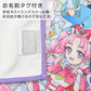 プリキュア 巻きタオル ラップタオル キッズ 女の子 ガールズ プールタオル お着替えタオル スイムタオル 水泳タオル フロントボタン ネームタグ付き 取っ手付き 海 プール 水遊び 60cm スイミング キャラクター タオル