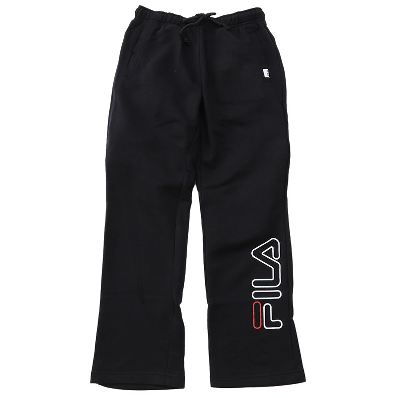 レディース スウェット パンツ ズボン 裏毛 FILA フィラ