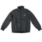 FILA フィラ ジャケット レディース ハイネック M～LL (トップス 上着 ジャンパー 冬 暖かい あったか 防寒 スポーツウェア ジップアップ フルジップ ファスナー 前開き 長袖 アウター) (在庫限り)