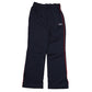 スタンダード ジャージパンツ FILA フィラ M L LL ( レディース ロングパンツ スタンダード スポーツウェア ズボン パンツ FILA 運動 軽い 紫外線 )