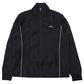 ウインドブレーカー メンズ フリース FILA M L LL  ジャケット スポーツ 上着 裏起毛 暖かい トップス ファスナー フルジップ フィラ 紺 黒 灰 長袖 紫外線 反射材 夜  (送料無料) (在庫限り)