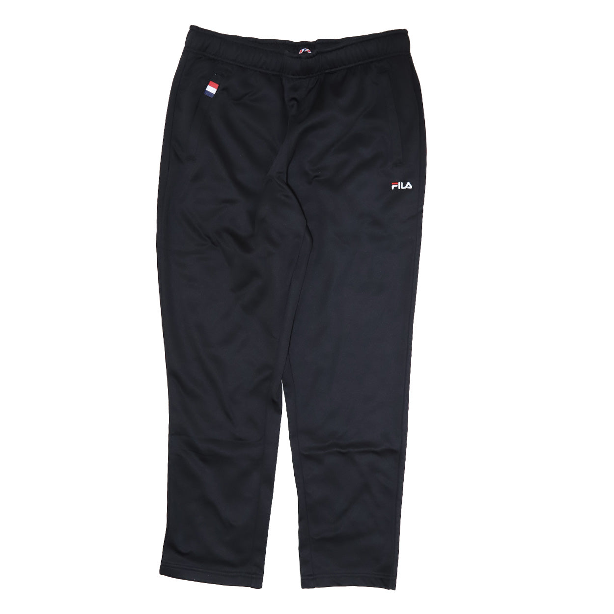 FILA ボンディングパンツ裏起毛 781330Y - メルカリ