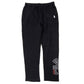 FILA スウェットパンツ メンズ 裏毛 フィラ M L LL 男性 男子 ロングパンツ スウェット ズボン 長ズボン スポーツウェア ボトム パンツ 運動 秋冬 オールシーズン (在庫限り)