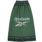 ラップタオル 100cm 巻きタオル キッズ 男の子 男子 プール タオル Reebok 100cm丈 ビーチタオル バスタオル 小学生 水泳 子供 ジュニア 吸水