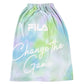 ラップタオル 巻きタオル FILA グラデーション 柄 80cm丈 (ビーチタオル バスタオル 小学生 プール 水泳 女の子 女子 男の子 男子 キッズ 子供 ジュニア 吸水)