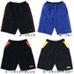 スクール水着 男の子 サーフパンツ キッズ シンプル Reebok 130 140 150 160 170 ミドル丈 水泳 海 プール 男児 男子 ジュニア 海パン 子ども 小学校 水泳 (在庫限り)