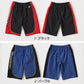 スクール水着 男の子 サーフパンツ キッズ シンプル Reebok 130 140 150 160 170 ミドル丈 水泳 海 プール 男児 男子 ジュニア 海パン 子ども 小学校 水泳 (在庫限り)