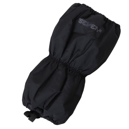 子供 スノーカバー 雪よけ 足カバー ブーツカバー レッグカバー レッグウォーマー M・L こども 子ども キッズ 冬用 冬 防寒 暖かい あたたか 幼稚園 保育園 雪 (在庫限り)