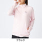 FILA UVウェア レディース ラッシュガード UVカット パーカー 水陸両用 指穴付き 長袖 UV対策 日焼け対策 ラッシュパーカー フード付き M L LL スポーツウェア 夏パーカー 羽織り 海 プール アウトドア フィットネス ママコーデ 紫外線対策