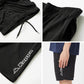 ハーフパンツ メンズ Kappa カッパ スポーツパンツ ショートパンツ 短パン ソフトメッシュ 吸水速乾 UVカット 涼しい 軽量 ドライパンツ M L LL トレーニング ランニング ジム 部屋着 ルームウェア 夏用 無地 ロゴ シンプル