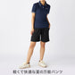 ニッキー レディース ハーフパンツ スポーツ パンツ Kappa 吸水速乾 UVカット メッシュ 短パン ルームウェア 部屋着 トレーニング ランニング ジム ウォーキング M L LL 夏 涼しい 軽量 ショートパンツ 婦人 カッパ ワンポイント シンプル