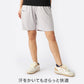 ニッキー レディース ハーフパンツ スポーツ パンツ Kappa 吸水速乾 UVカット メッシュ 短パン ルームウェア 部屋着 トレーニング ランニング ジム ウォーキング M L LL 夏 涼しい 軽量 ショートパンツ 婦人 カッパ ワンポイント シンプル