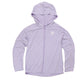 FILA フィラ UVカット パーカー ラッシュガード UVウェア キッズ 女の子 男の子 子供 ジュニア 軽量 長袖 フード付き 羽織り 薄手 紫外線対策 日焼け対策 冷感 吸汗速乾 さらっと シワになりにくい ポリエステル 通学 130cm～170cm