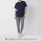 メンズ ロングパンツ メッシュパンツ Kappa スポーツパンツ 吸水速乾 UVカット 涼しい 軽量 9分丈 69cm丈 ジョガーパンツ ルームウェア M L LL 部屋着 トレーニング ランニング ジム ウォーキング 夏 ワンポイント シンプル