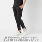 メンズ ロングパンツ メッシュパンツ Kappa スポーツパンツ 吸水速乾 UVカット 涼しい 軽量 9分丈 69cm丈 ジョガーパンツ ルームウェア M L LL 部屋着 トレーニング ランニング ジム ウォーキング 夏 ワンポイント シンプル