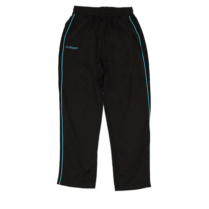 クロップドパンツ レディース Kappa UVカット 吸水速乾 ポリエステル 軽量 7分丈 パンツ ボトムス 涼しい 紫外線対策 M L LL デイリー カジュアル スポーツ ルームウェア 無地