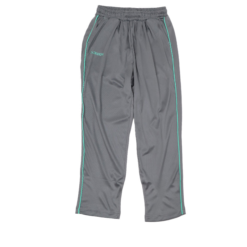 クロップドパンツ レディース Kappa UVカット 吸水速乾 ポリエステル 軽量 7分丈 パンツ ボトムス 涼しい 紫外線対策 M L LL デイリー カジュアル スポーツ ルームウェア 無地