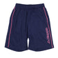 ハーフパンツ レディース Kappa UVカット 吸水速乾 ポリエステル 軽量 ショートパンツ 夏用 ボトムス 涼しい 紫外線対策 スポーツ M L LL カジュアル ルームウェア デイリー 無地