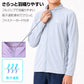 FILA 接触冷感 UVジャケット キッズ ラッシュガード 長袖 ジップアップ 150-170cm スタンドジップ 吸汗速乾 UVカット 紫外線対策 日焼け対策 耐塩素 プール 海 水泳 水遊び 学校水泳 子供 ジュニア 小学生 中学生 男の子 女の子 夏 羽織り
