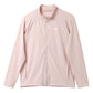 FILA 接触冷感 UVジャケット キッズ ラッシュガード 長袖 ジップアップ 150-170cm スタンドジップ 吸汗速乾 UVカット 紫外線対策 日焼け対策 耐塩素 プール 海 水泳 水遊び 学校水泳 子供 ジュニア 小学生 中学生 男の子 女の子 夏 羽織り