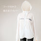 FILA UVパーカー レディース ポリエステル 水陸両用 紫外線対策 UVカット パーカー ラッシュガード 長袖 スムース サムホール 指穴付き 手の甲カバー 日焼け対策 羽織り M L LL 海 プール 水着の上 アウトドア 公園 旅行 夏 レジャー ウォーキング