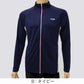 FILA フィラ ラッシュガード メンズ 長袖 UV遮蔽率90%以上 UVカット 水陸両用 UVジャケット 変色しにくい 日差し対策 紫外線対策 海 プール M～LL 海水浴 水着 上着 羽織り アウトドア スポーツ 旅行 川遊び レジャー 夏 男性用 ブランド