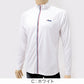 FILA フィラ ラッシュガード メンズ 長袖 UV遮蔽率90%以上 UVカット 水陸両用 UVジャケット 変色しにくい 日差し対策 紫外線対策 海 プール M～LL 海水浴 水着 上着 羽織り アウトドア スポーツ 旅行 川遊び レジャー 夏 男性用 ブランド