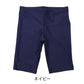 スクール水着 男の子 スイムパンツ 男子 水着 110cm 120cm 130cm 140cm 150cm 160cm 170cm キッズ ジュニア 子供 子ども 男児 小学生 中学生 学校用 プール 水泳 授業 スパッツタイプ ネイビー アイロンゼッケン付き お名前タグ ウエスト調節ひも