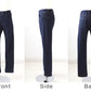 男の子 裏シャギー ロングパンツ ストレッチパンツ 長ズボン ボトムス 110～160cm (ズボン ボトム ニット ボーイズ ボーイ キッズ ジュニア 男児 子供 子供服 通園 通学 デイリー) (在庫限り)
