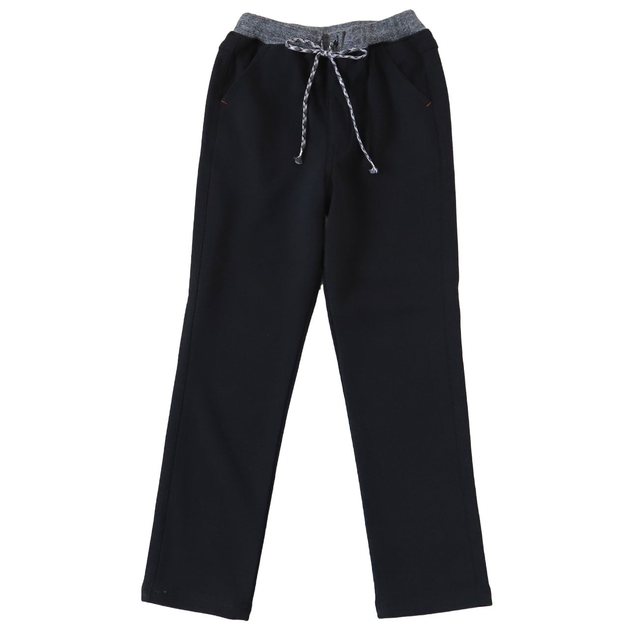 男の子 シャギー 裏起毛 長ズボン ロングパンツ ボトムス 80～160cm (冬用 ストレッチ ジーンズ ジーパン ズボン キッズ ジュニア こども 子ども 子供服 通学 通園 デイリー)