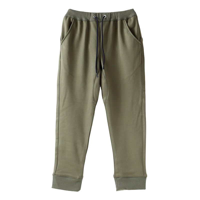 子供 裏シャギー あたたか パンツ 長ズボン ボトムス 90～160cm (裏起毛 冬用 ズボン キッズ ジュニア こども 子ども 子供服 通学 通園 デイリー) (在庫限り)