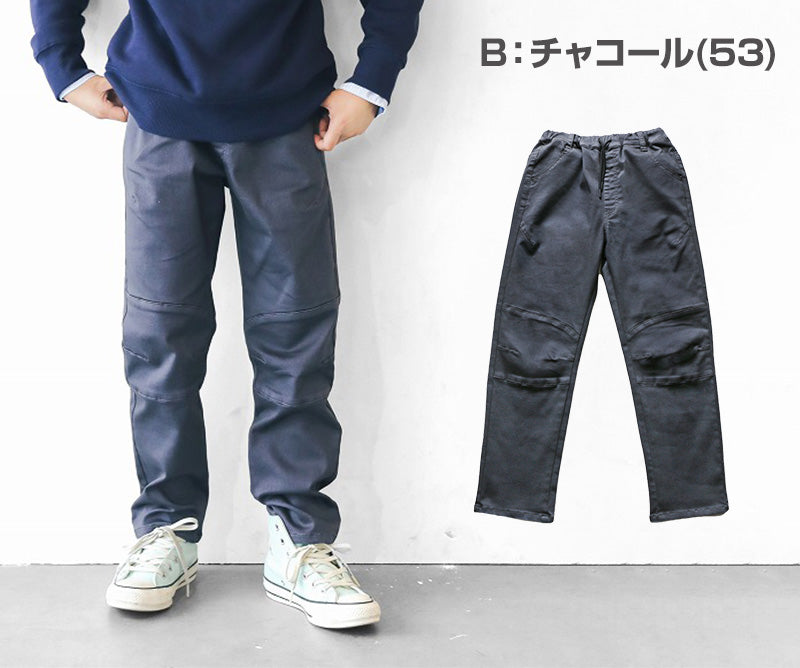 スナップオン チノパン パンツLL(88cm) スナップオン チノパン パンツLL(88cm)