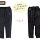 男の子 シャギーパンツ 裏起毛 長ズボン ロングパンツ ボトムス 140～170cm (ストレッチ ズボン キッズ ジュニア こども 子ども 子供服 通学 デイリー) (在庫限り)