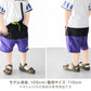 子供 ハーフパンツ 半ズボン 水陸両用 110cm～160cm (キッズ ジュニア ボトムス ボトム ズボン 子供服 水遊び 軽い 乾きやすい 夏 男児 男の子) (在庫限り)