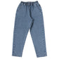 子供 デニム ストレッチパンツ 長ズボン ロングパンツ ボトムス シェフパンツ 男の子 140～160cm キッズ 子供服 ジーンズ ジーパン ズボン ジュニア こども 子ども 通学 デイリー 男児 ボーイ
