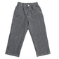 デニムチノペインター キッズ 男の子 パンツ 子供服 130 140 150 160 170cm 長ズボン ズボン ワイドストレート ストレッチ デニム チノ 通学 通園 カジュアル ボトムス ウエストゴム 春 夏 秋 伸びる かっこいい ゆったり おしゃれ 人気 定番