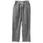 ジュニア 7分丈 パンツ 麻 レーヨン ボトム ボーイズ リネン混 ストレッチ 150 160 170 cm 薄手 春夏 イージーパンツ ウエストゴム 調整ひも付き 通学 学校 お出かけ 涼しい 軽量 子供服 カジュアル パンツ 男子 男の子 涼感