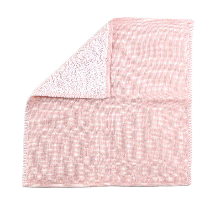 ガーゼハンカチ 今治タオル ハンカチ 日本製 綿100 くすみカラー 約25×25cm 吸水性 薄手 タオルハンカチ おしゃれ かわいい シンプル 無地 ハンカチタオル フェイスタオル プレゼント プチギフト ギフト 贈り物 ハンドタオル ミニタオル