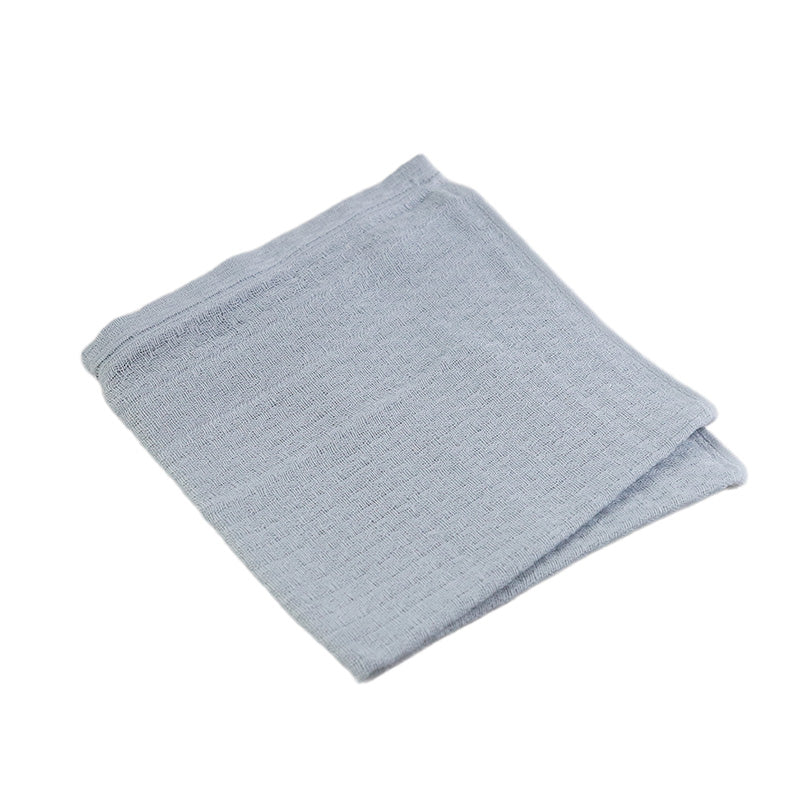 ウォッシュタオル ガーゼタオル 日本製 泉州タオル フェイスタオル 約34×34cm 綿紗 ガーゼ ハンカチ タオルハンカチ 吸水 速乾 薄手 コンパクト 軽い 柔らかい 2重ガーゼ ギフト プレゼント カラフル ベビー 赤ちゃん キッチン ハンドタオル タオル 綿100